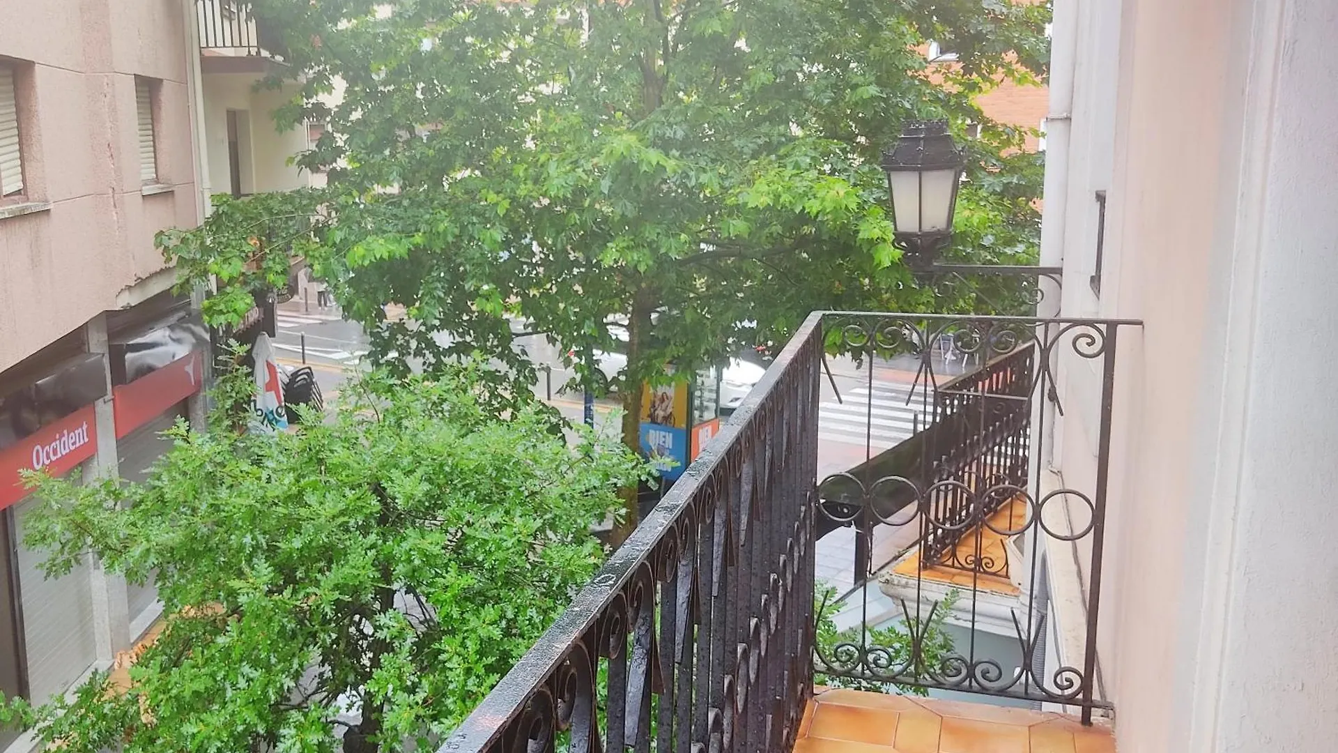 Hotel Lauxeta Berria Mungia