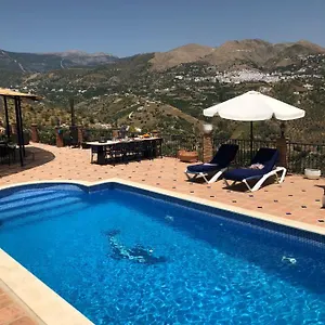  Bed and breakfast B&B Villa Archez España