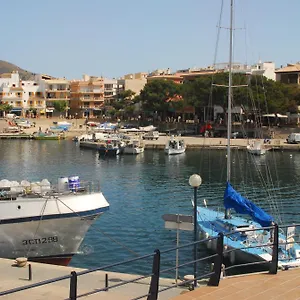  Pensión Cala Ratjada España