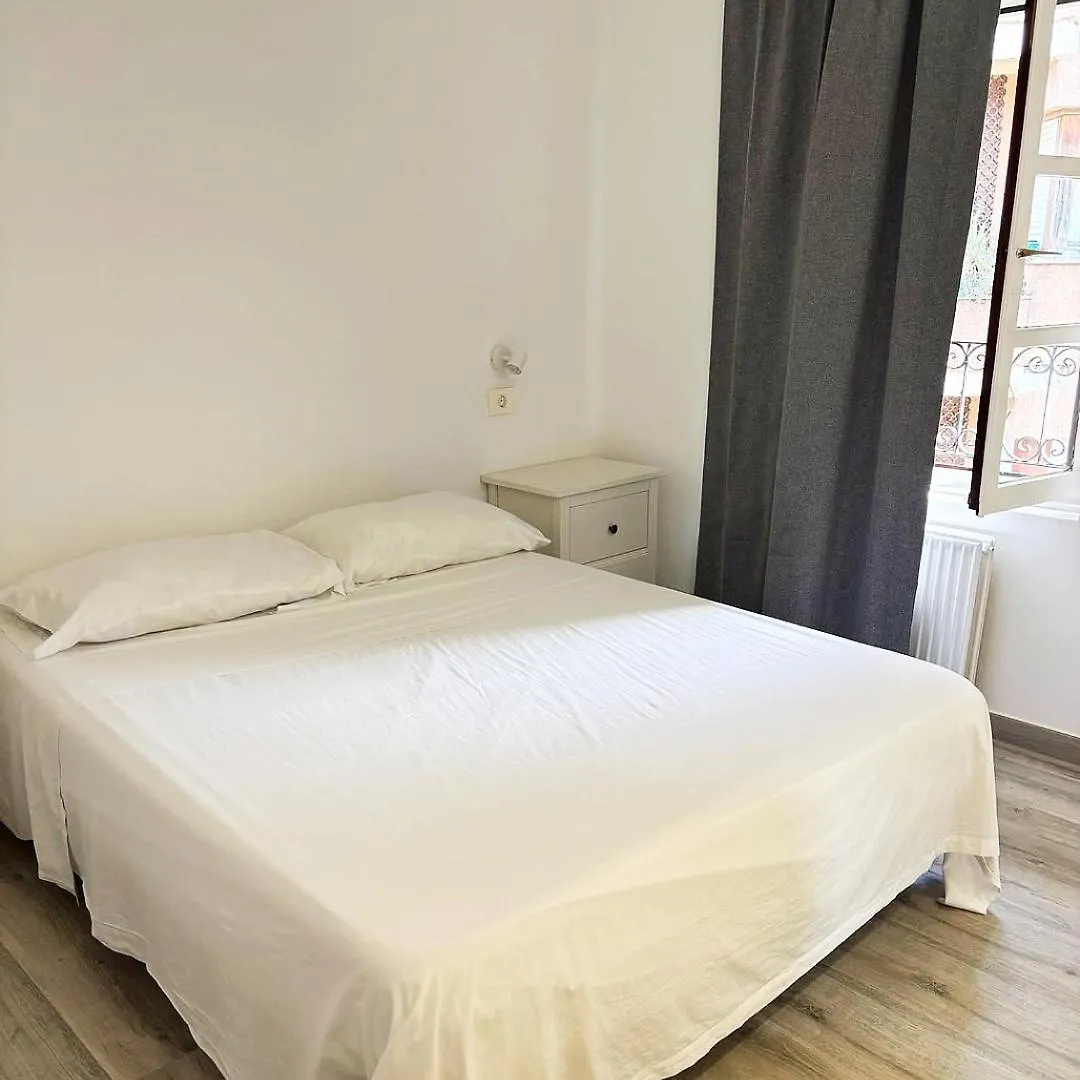 **  Hotel Lauxeta Berria Mungia Spain